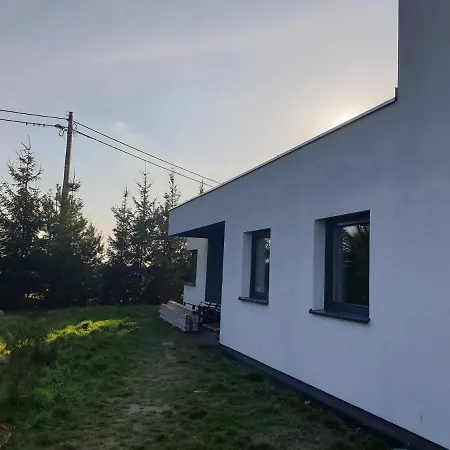 Apartament W Zieleni Do Wynajecia Blisko Jeziora Шрода-Вєлькопольска Екстер'єр фото