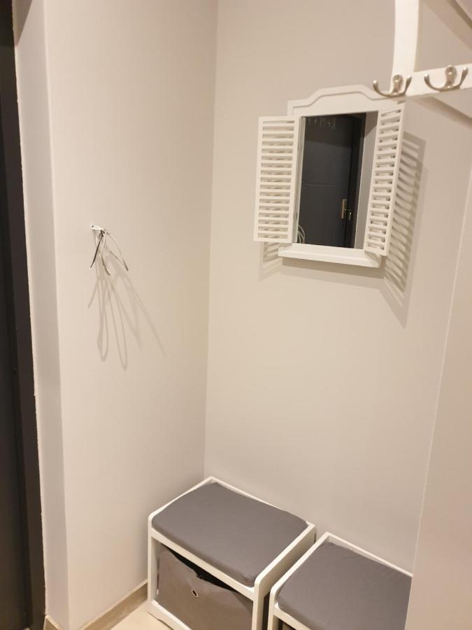 W Zieleni Do Wynajecia Blisko Jeziora Apartment Sroda Wielkopolska
