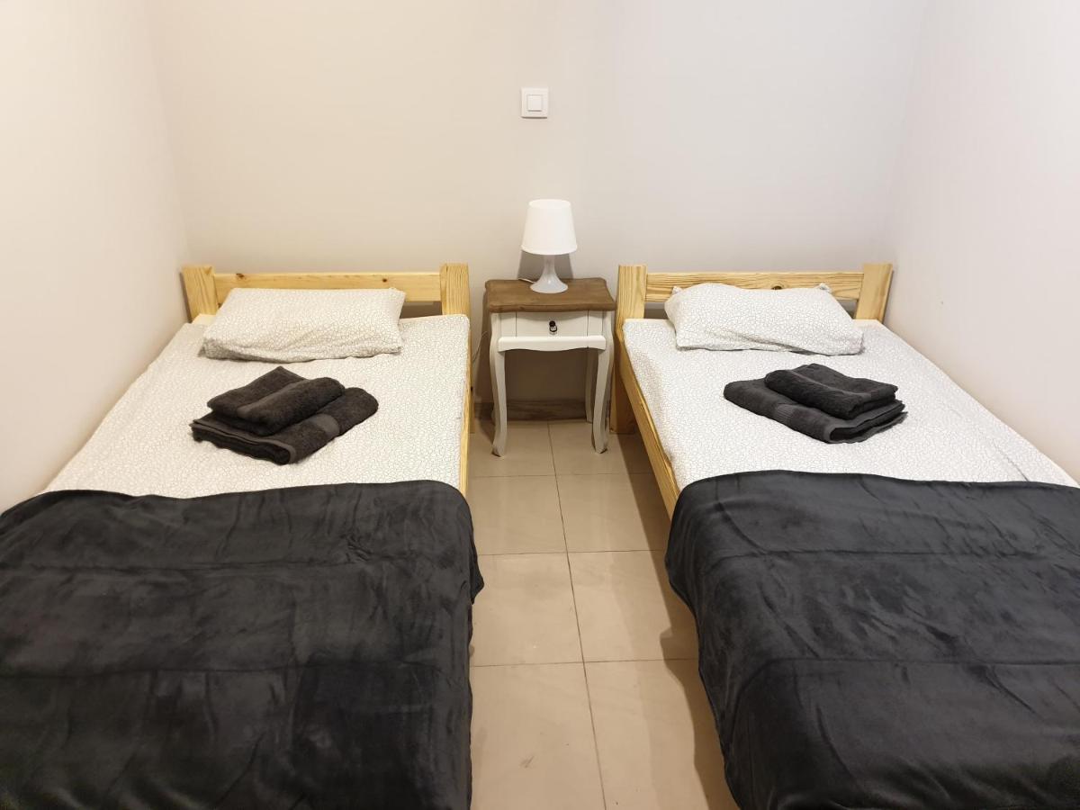 Apartment W Zieleni Do Wynajecia Blisko Jeziora *