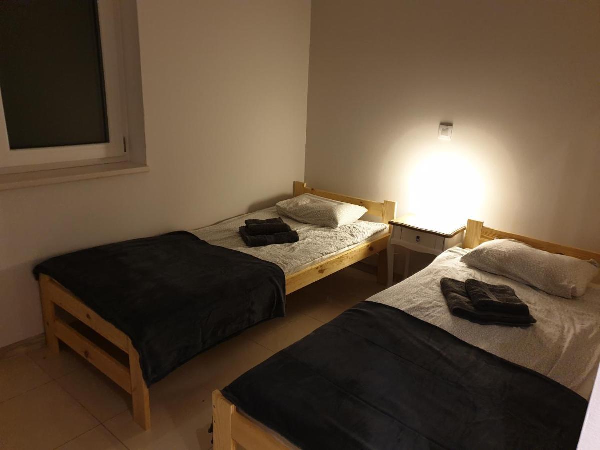Apartment W Zieleni Do Wynajecia Blisko Jeziora