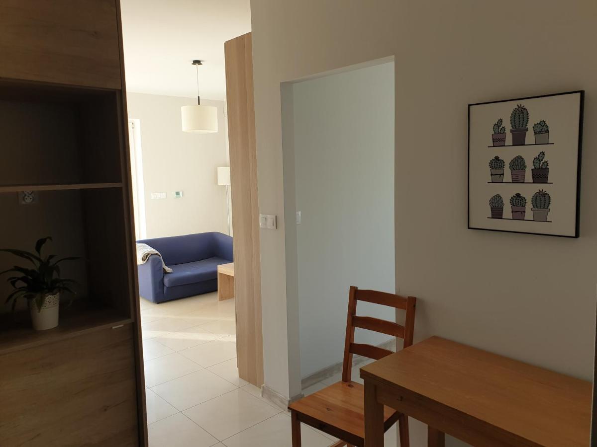 Apartment W Zieleni Do Wynajecia Blisko Jeziora Sroda Wielkopolska