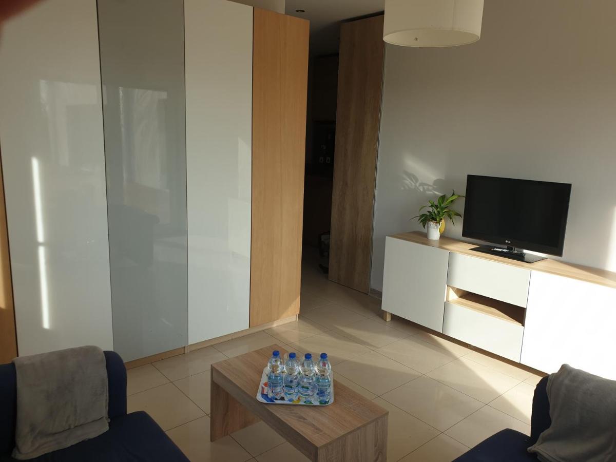 W Zieleni Do Wynajecia Blisko Jeziora Apartment Sroda Wielkopolska